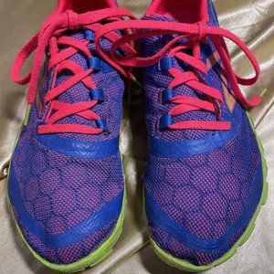 New Balance Minumus WR108P2 Womens 6.5